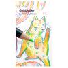 Goldfaber Colored Pencil 48 Colors In a 114748 Faber-Castell Set, Tin,