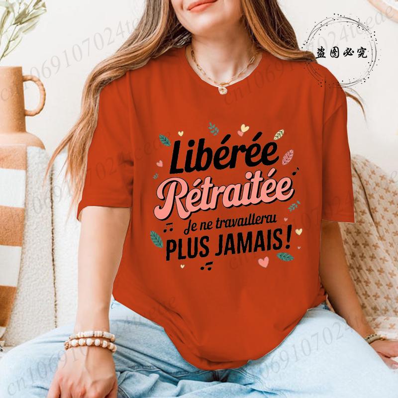 

Womens Top Everyday Tshirt Womens Casual Crew Neck TShirt Clothing with Liberated Retired Geometric Womens Tee TShirts S