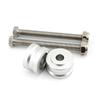 CNC Handlebar Riser Adapters Clamp for Suzuki V-Strom DL1050 XT VSTROM DL 1050XT 2019-2021 Motorcycle Accessories