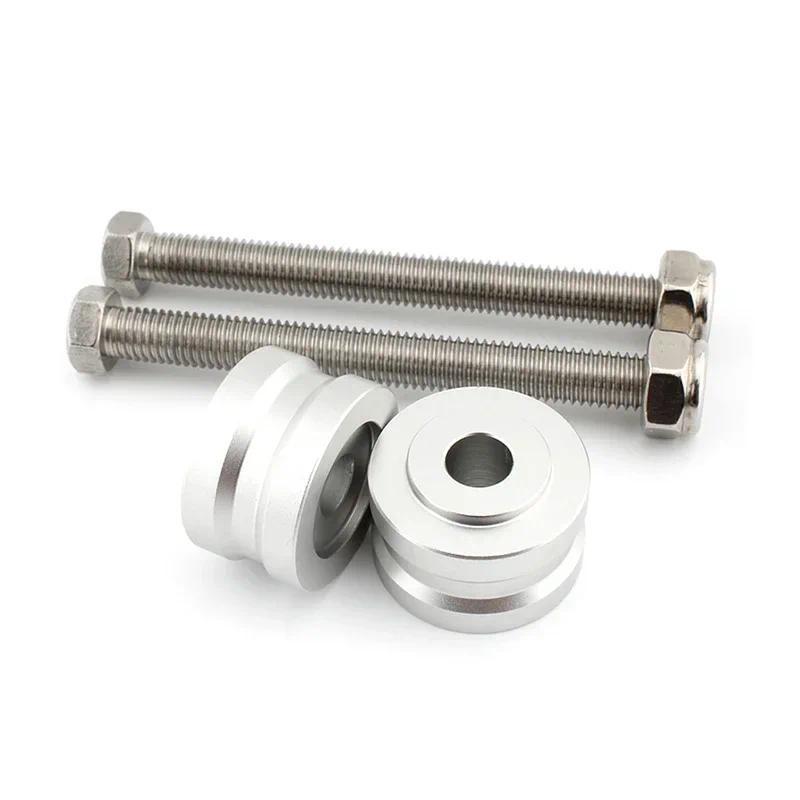 CNC Handlebar Riser Adapters Clamp for Suzuki V-Strom DL1050 XT VSTROM DL 1050XT 2019-2021 Motorcycle Accessories