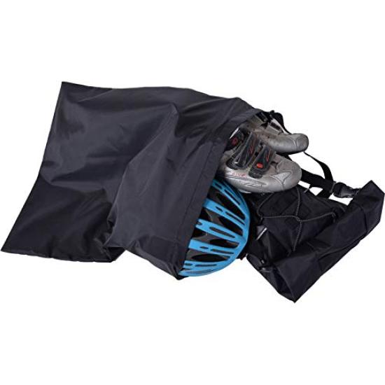 Ostrich Large Sacoche