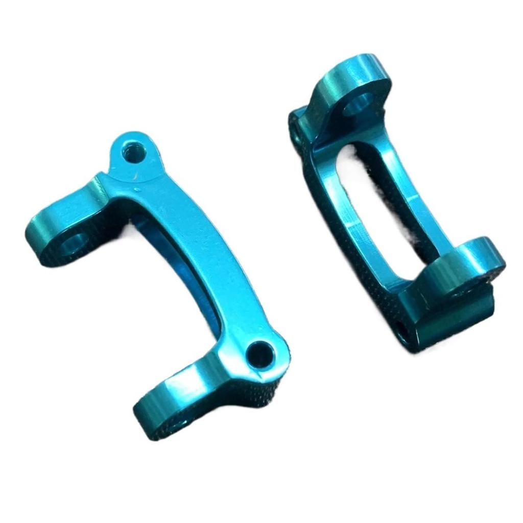 1/10 RC Aluminum M-05 Front C-Hub for Tamiya M05, M-06 Pro Mini, Cooper Chassis Upgrade