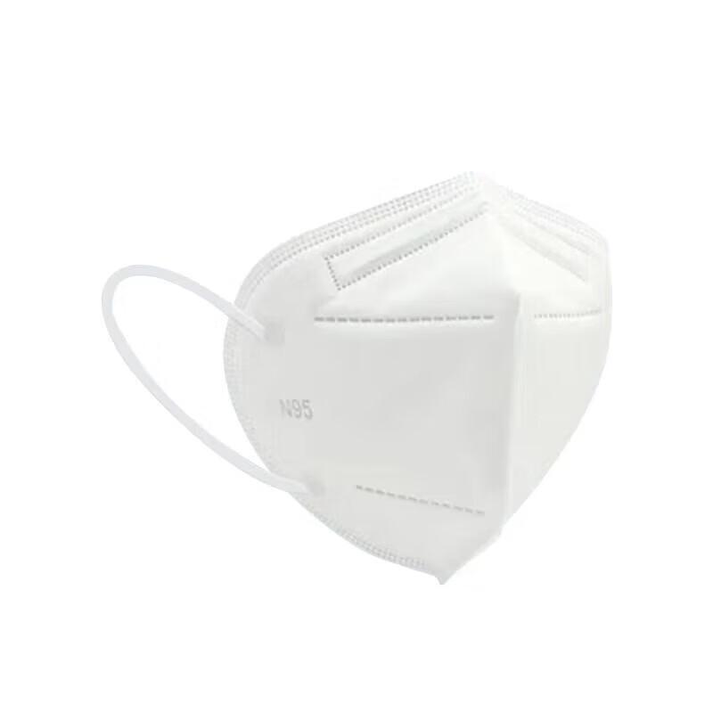 4-Layer Activated Carbon N95 Mask