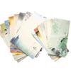 Vintage Stationery Paper A4 Writing Paper for Writing Letter Letter Paper and Envelopes Set  Office