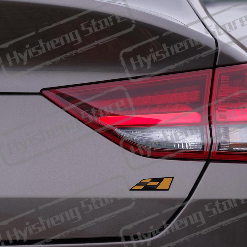 Metall Auto Styling Rennflagge Frontgrill Aufkleber Abzeichen Heckklappe Karosserie Emblem Für Seat Ibiza Ateca Leon VZ Cupra Tarraco Arosa