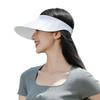 Women Sunshades Baseball Hat UV Protections for Travel Hiking Shopping Sports Outdoor Activity Traveling Camping