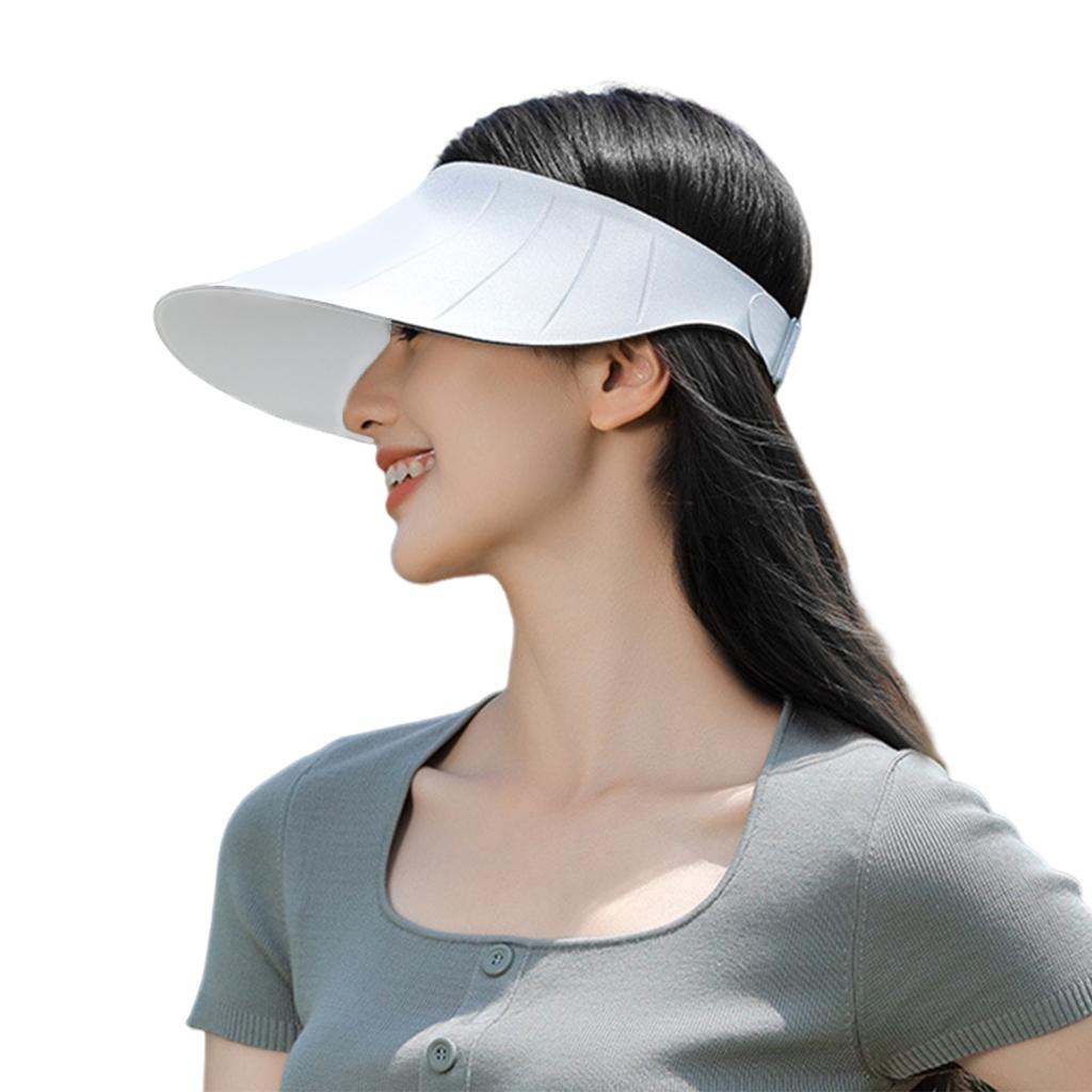 Women Sunshades Baseball Hat UV Protections for Travel Hiking Shopping Sports Outdoor Activity Traveling Camping