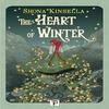 Das Herz des Winters von Shona Kinsella Taschenbuch 9781787588301