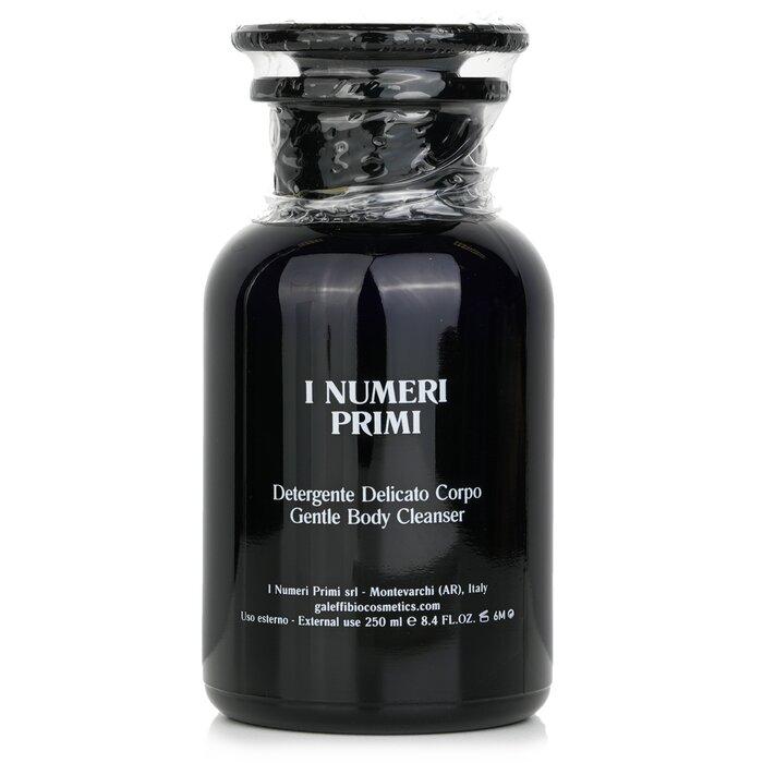 I NUMERI PRIMI N.19 Gentle Body Cleanser