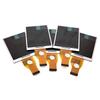 LCD Digital Camera Screen LCD Screen Display Screen LCD Screen Camera Accessories for Z70 Z71 Z80 Z81 XP10 Camera