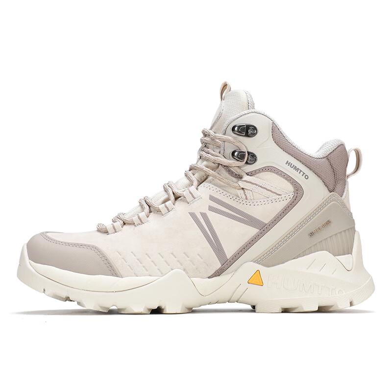 HUMTTO Men's Outdoor Hiking Shoes 260336B
