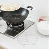 Accessoires Friteuse à Air Acier Inoxydable Racks de Cuisson et de Cuisson à la Vapeur Pour Racks de Cuisson à la Vapeur