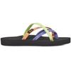 Teva Olowahu Sandals Women
