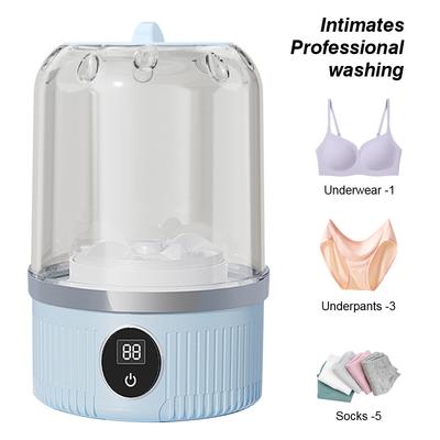 Equipos para el cuidado de la ropa – Lavadoras ultrasónicas