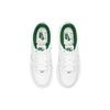 New Nike Air Force 1 Low White Pine Green GS CW1575-103