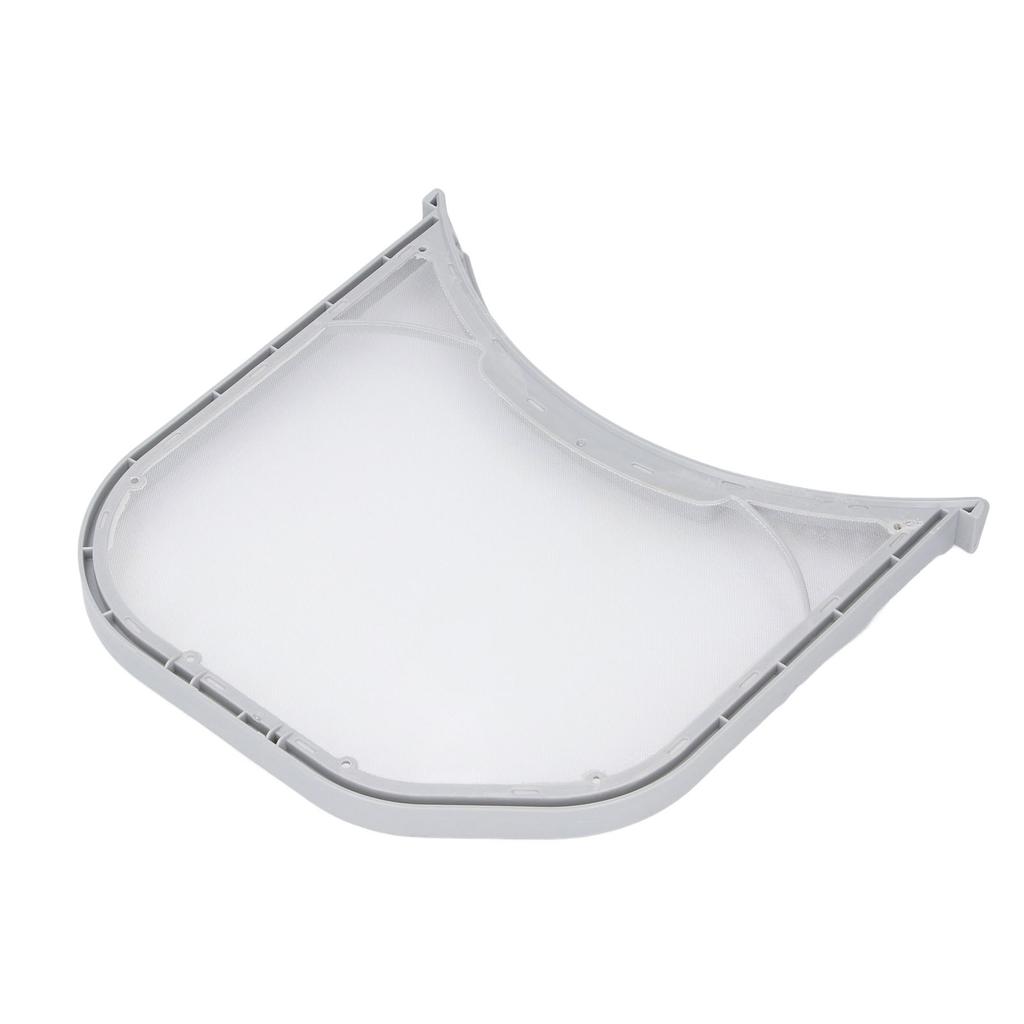 Dryer Lint Filter Replacement Sturdy Frame Dryer Lint Screen Trap for LG Adq56656401