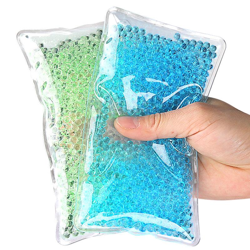 Postpartum Perineal Cold Compress & Warm Hot Compress Pad for Mothers