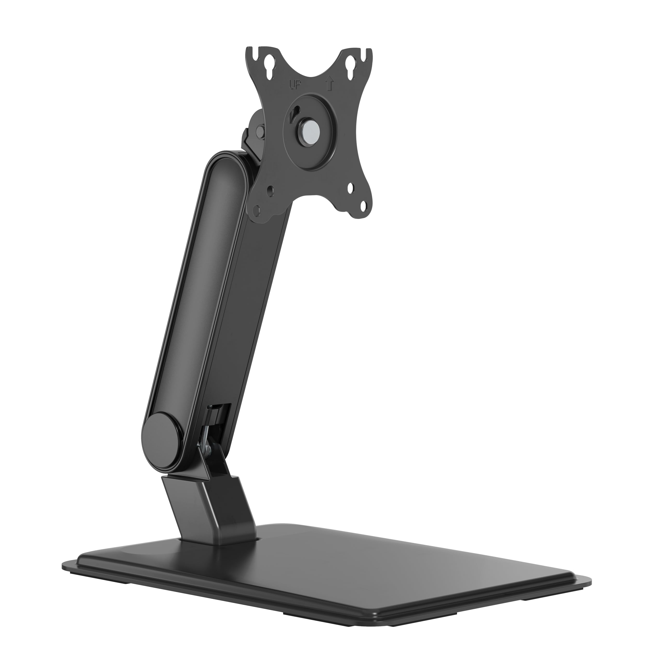 

Green House Touch Monitor Arm Compatible with inch Weight 3 Touch Mobile and Stand, 17-23 Monitors, 1-8kg Capacity, Monitors, Monitors, Tablets, чорний