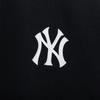 New Era Mlb New York Yankees Team Logo Sweatshirt Black 14742017
