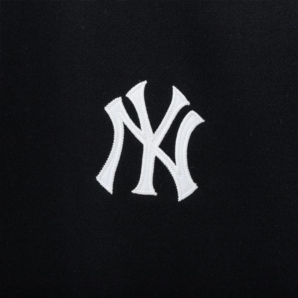 New Era Mlb New York Yankees Team Logo Sweatshirt Black 14742017