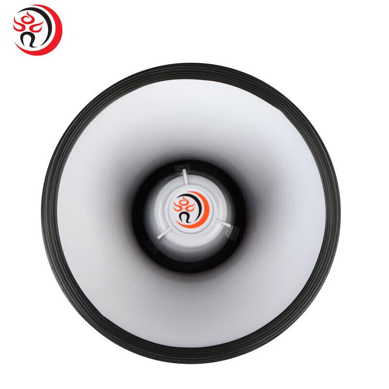 Leigongwang CR-63 Handheld Rechargeable Megaphone with Recording CN plug (adapter included)