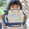 Magnetic Writing Board Doodle Writing Pad Drawing Graffiti Board Erasable Magnetic Graffiti Board