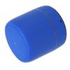 Bluetooth5.0 Mini Speaker Clear Stereo Rich Bass Portable Wireless Speaker for OutdoorBlue