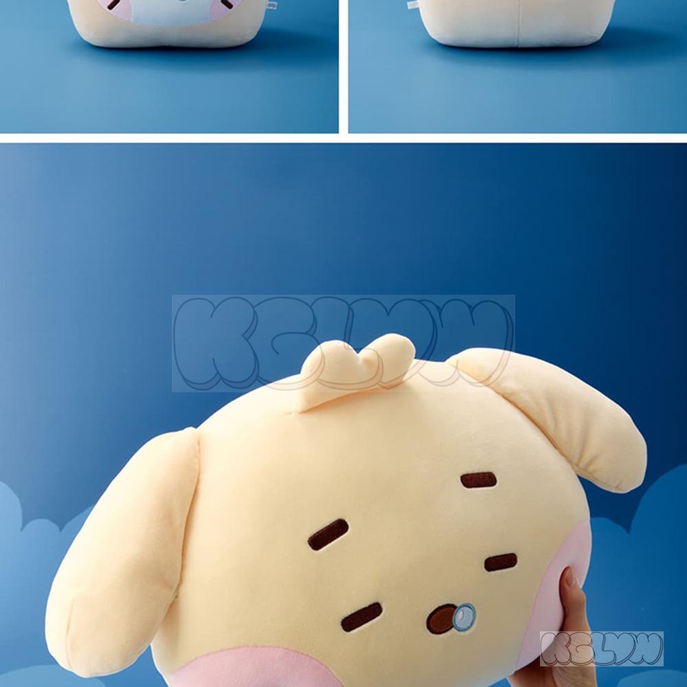 More Artist NCT WISH Wishnini House MEDIUM PLUSH CUSHION Version Select Official K-POP Goods