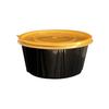 Fang Jia Jie 1250ml Disposable Round Takeout Container