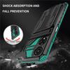 For Huawei Honor X7 X8 X9 Case Shockproof Armor Card Slot Kickstand Protection Cover For Honor X30i Phone Cases