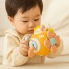 Puzzle Activity Busy Cube Polyhedral Sensory Busy Cube Baby Montessori Busy Board  Newborn Gift