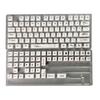 122 Keys PBT Keycaps XDA Profile DYE-SUB Keycap For Cherry MX Switch Mechanical Keyboard Cat Kindergarten Keycap