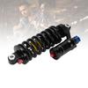 Downhill Mountain Bike Bicycle Rear Shock Bike Rear Suspension Hydraulic Spring Shock Absorber for E