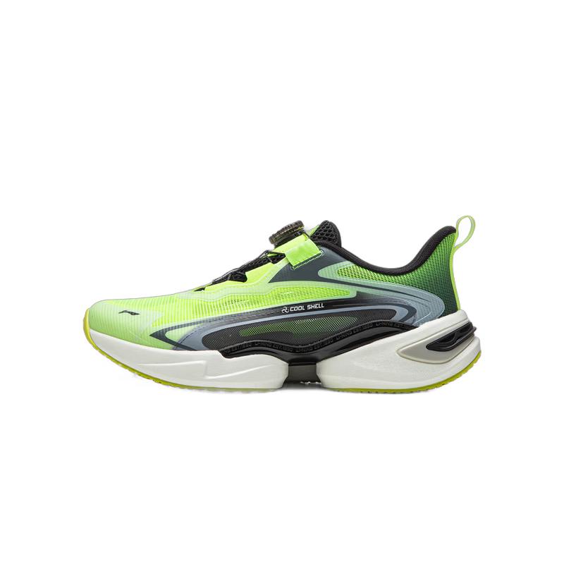 

Li-Ning Dragonfly Youth Lightweight Running Shoes 36