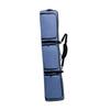 Ski Equipment Bag Snowboard Carrier Backpack With Wheels Waterproof Polyester Adjustable Size