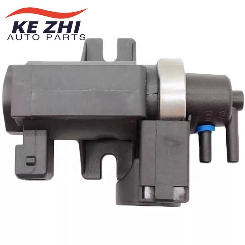 

11747626351 Turbocharger Boost Solenoid Valve Pressure Converter for BMW N20 N55 3.0 L N63 S63 11747584628 11747649407