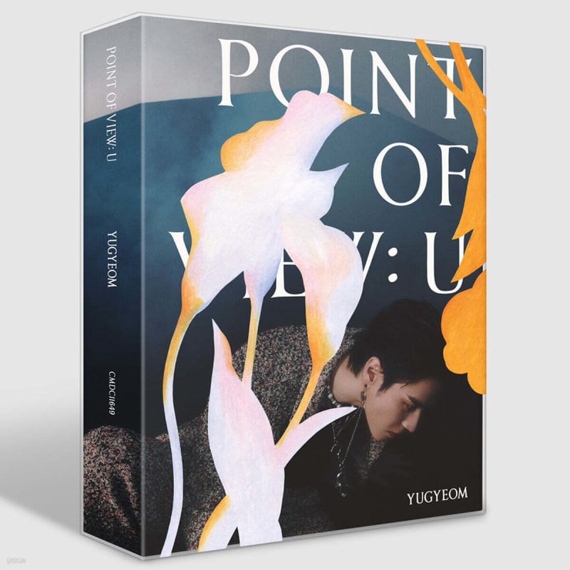 

YUGYEOM - Point Of View: U