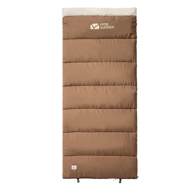 

Mobi Garden Adult Camping Cotton Sleeping Bag