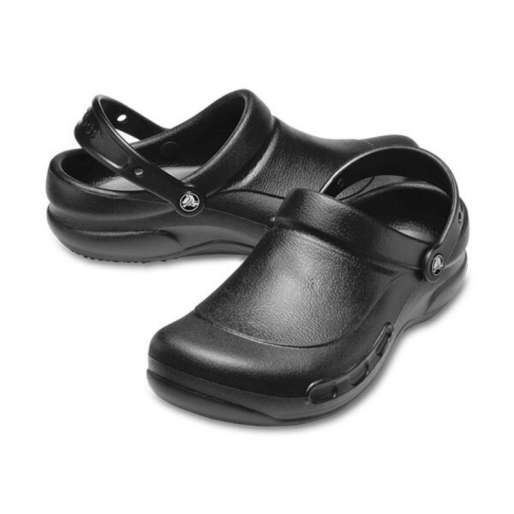 Crocs Bistro Clog Bk