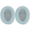 1 Pair Portable Protein Earphone Headset Replacement Earpads Accessory for   MDR-100AAP 100A