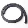 EPDM Rubber Foam Sponge Bar Seal Strip Flat 2 3 5 8 10 15 20 25 30 X 8 10 15 20 25 30 35 40 45 50mm 1 Meter Black