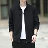 Jacket men's autumn new Korean style trendy handsome casual slim versatile trendy brand fashion baseball uniform jacket