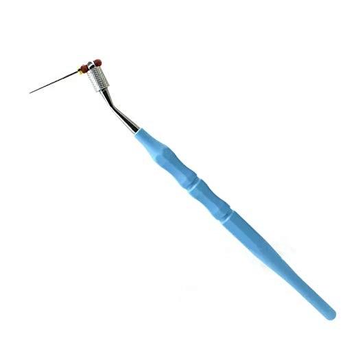 Endodontic Files Holder Stainless Steel Dental Instrument 1 Pc UKDP94
