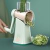 Multifunctional Vegetable Household Kitchen Fruit Grater Slicer Shredder Cutter