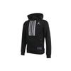 Air Jordan Casual Sport Half-Zip Logo Hoodie Jacket Men Outerwear Black CK6454-010