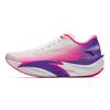 Anta C202 6.0 Tessuto Confortevole Versatile Pelle Sintetica Assorbimento degli Urti Avvolgente Rimbalzo Scarpe da Corsa Marathon Low Top Donna sneaker 122445570-11