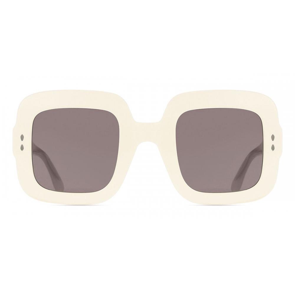 

ISabel Marant Im 0074 G S Szj Ir Women SunGlaSSeS Ivory White/49-29-145