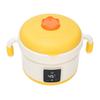 Food Warmer Heater Thermal Bowl Smart Heated Toddler Feeding Bowl for Complementary Food Rechargeable 4500mah Battery
