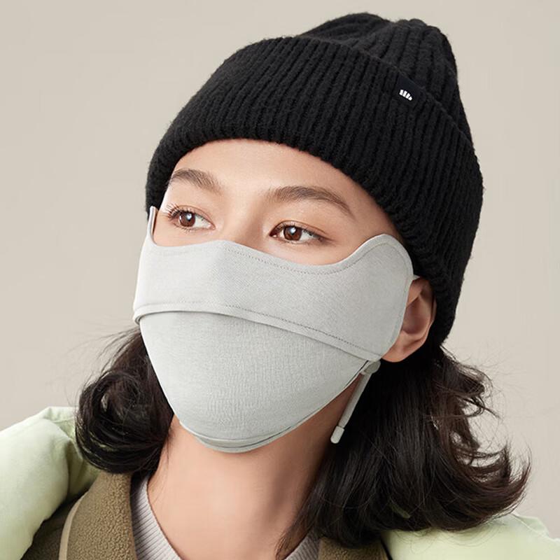 

Beneunder Autumn/Winter Sun Protection Eye Mask UV33123 Free Size