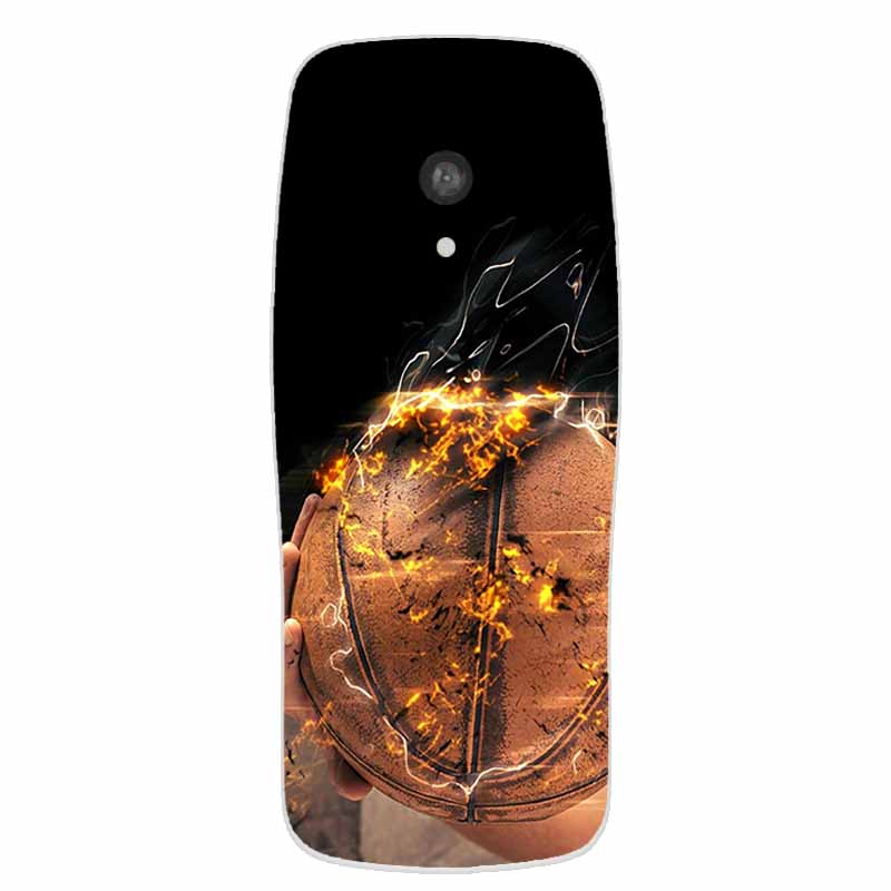 TPU Pouzdro Pro Nokia 3210 2024 Pouzdro 2.4" Coque Průhledné Silikonové Měkké Čiré Zadní Kryt Pro Nokia 3210 Pouzdro Na Telefon Funda Shell